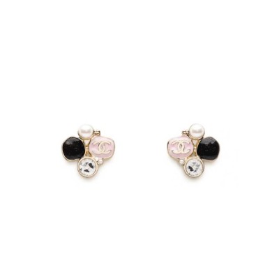 CHANEL EARRINGS ABG633